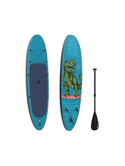 SUP-доска Сапборд HIPER Динозавр SUP-003