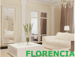Коллекция FLORENCIA (Флоренция)