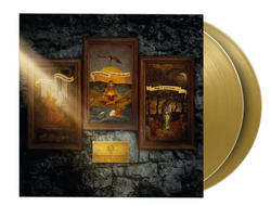 Opeth - Pale Communion 2-LP