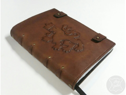 подарок руководителю, именной ежедневник, ежедневник купить, ежедневник из натуральной кожи, блокнот