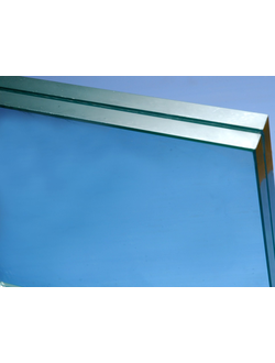 Триплекс 10+10 (20мм)