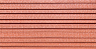 Great wall panel