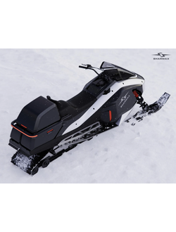 Снегоход SHARMAX SHP-1000 EFI
