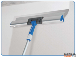 сменное лезвие STORCH FLEXOGRIP ALUSTAR 1250-0,5 мм с прямыми краями