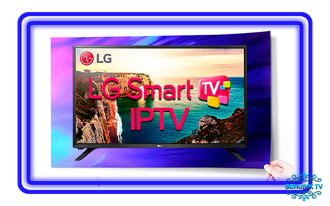 LG SMART TV