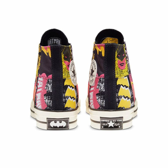 Converse x sale dc comics collection