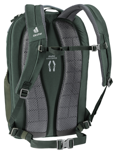 Deuter Giga Teal Ivy Bagcom