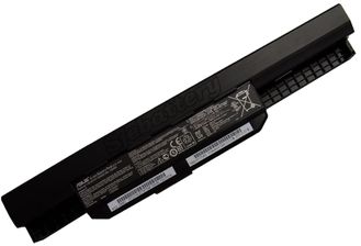 Аккумулятор для ноутбука ASUS A32-K53 10.8V 5200mAh A43 A53S K43 K53S X43 X54 X84 A31-K53 A41-K53  A42-K5307G016H31875 ОРИГИНАЛ  - 19500 ТЕНГЕ