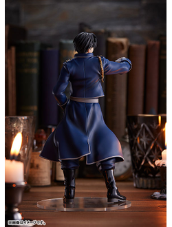 Фигурка  Рой Мустанг (Roy Mustang Pop Up Parade)