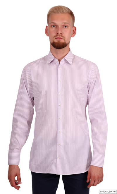 Рубашка мужская Рет-SF-161792