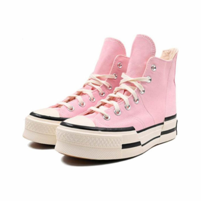 Converse chuck pink shop