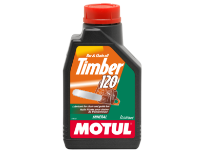 Motul Timber 120