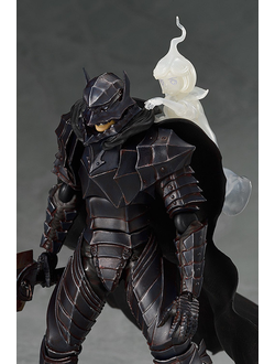 Фигурка фигма Гатс Берсеркер (figma Guts Berserker Armor ver., Repaint / Skull Edition)