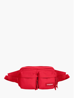 Сумка на пояс Eastpak Bumbag Double Sailor Red фото 1