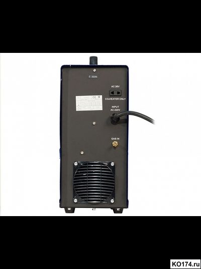 Сварочный полуавтомат AuroraPRO OVERMAN 160