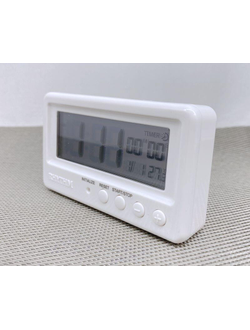 Влагозащищённые часы Rhythm 8RDA72SR03