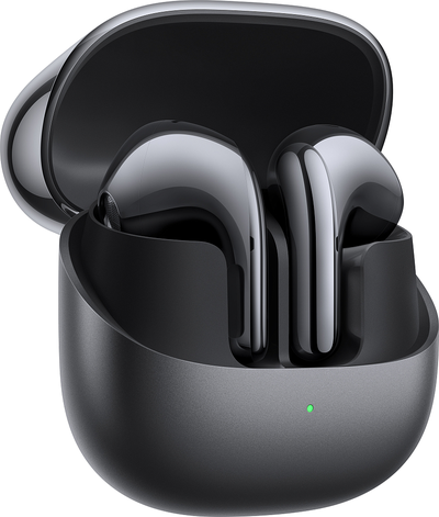 Xiaomi Buds 5 Черный