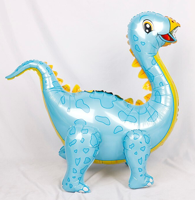 Фигура 3D, Динозавр Стегозавр