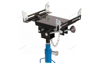 Стойка трансмиссионная гидравлическая NORDBERG N3405T  c регулируемой насадкой