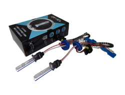 Комплект ксенона Dixel Classic 35W (9-16v) UXV Ceramic +30%