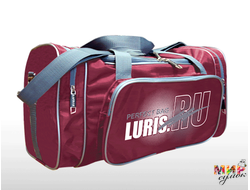 211,1 Сумка Компакт полиэстер