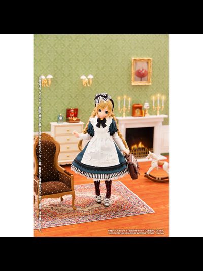 Кукла 1/6 PureNeemo Himeno