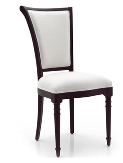 СТУЛ GOETHE ART. 0284S (L50*P59*H99) SEVENSEDIE