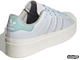 ADIDAS ORIGINALS SUPERSTAR BONEGA BLUE (35-41)