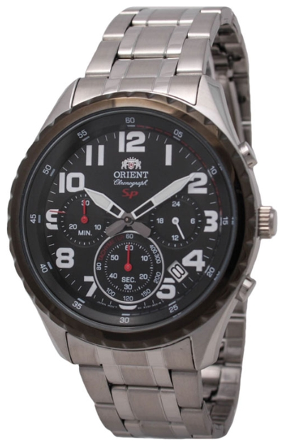 Мужские часы Orient KV01001B