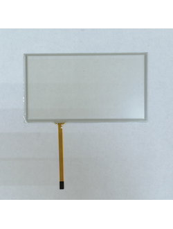 Тачскрин для автомагнитолы Alpine IVA-D105R