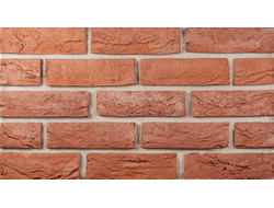 Кирпич ручной формовки ермолино 215х102х65