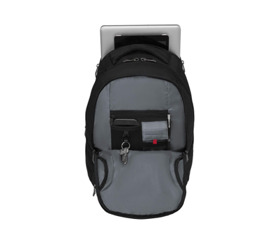 Рюкзак Wenger Transit 16" Black