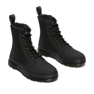 БОТИНКИ DR. MARTENS 1460 Slip Resistant