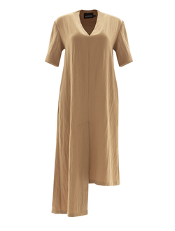 Платье Train Сафари