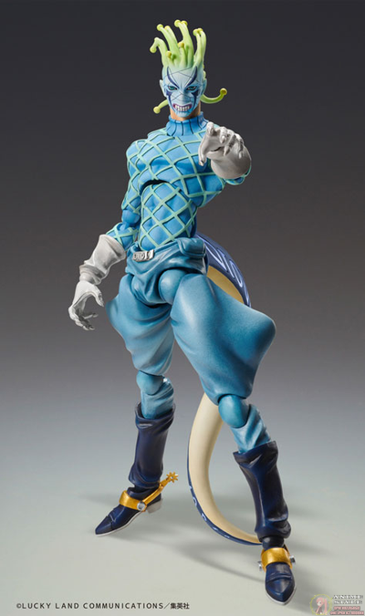 Фигурка Диего Брандо (Diego Brando Second)