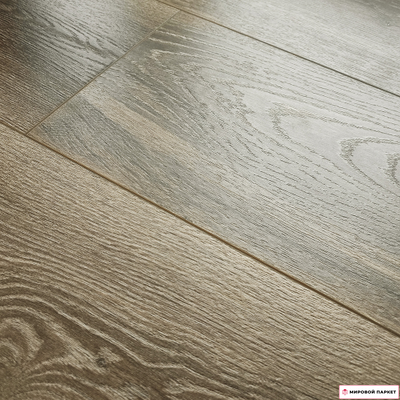 Ламинат Floorwood Paradigma Дуб Бертран 8388 34 класс толщина 12 мм с фаской 2.174 м2