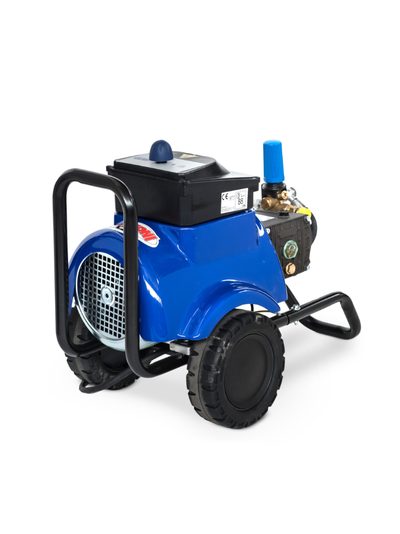 Аппарат высокого давления Mazzoni KM 350 (Италия)