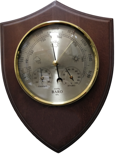 Метеостанция Бриг КМ91372ТГБ1-В