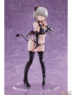 Фигурка 1/6 Янаги Удзаки (Yanagi Uzaki Little Devil Ver.)