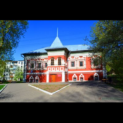 Экскурсия "Калуга - колыбель космонавтики". С посещением музея космонавтики, дома-музея К. Э. Циолковского.