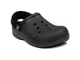 CROCS BAYA LINED CLOG УТЕПЛЕННЫЕ ЧЕРНЫЕ