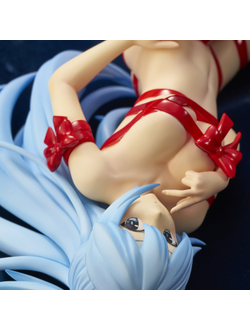 Фигурка Аква (Aqua)