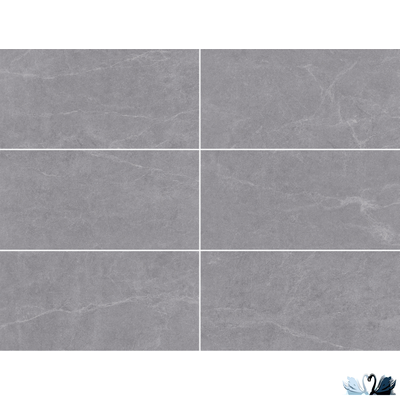 Керамогранит Staro Silk Alpine Gris 60х120 см матовый