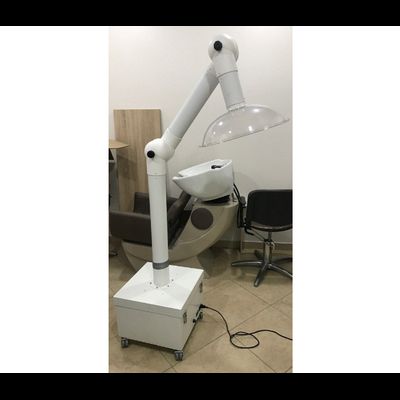 Вытяжка для кератина ЭКОВЕНТ, мобильная