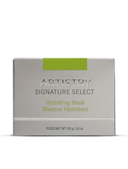 ARTISTRY SIGNATURE SELECT™ Увлажняющая маска для кожи лица