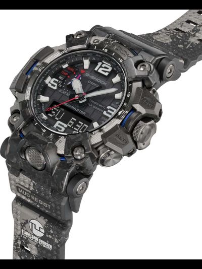 Часы Casio G-Shock GWG-2000TLC-1A