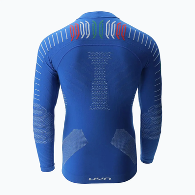 Джерси Natyon 3.0 Italy Thermal Jersey размер L/XL