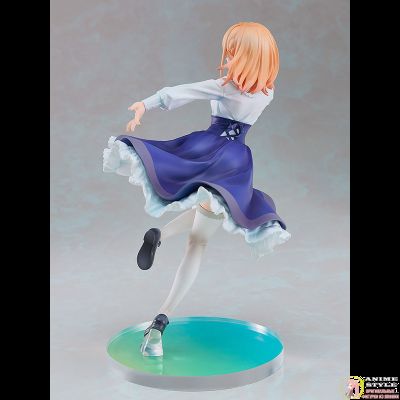 Фигурка 1/7 Джесс (Jess)