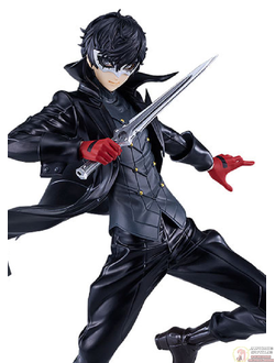 Фигурка  Рэн Амамия (Ren Amamiya Joker, L Pop Up Parade)