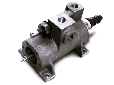 Гидроусилитель сцепления 557-1.28.01.000